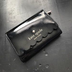 Kate Spade Mini Wallet